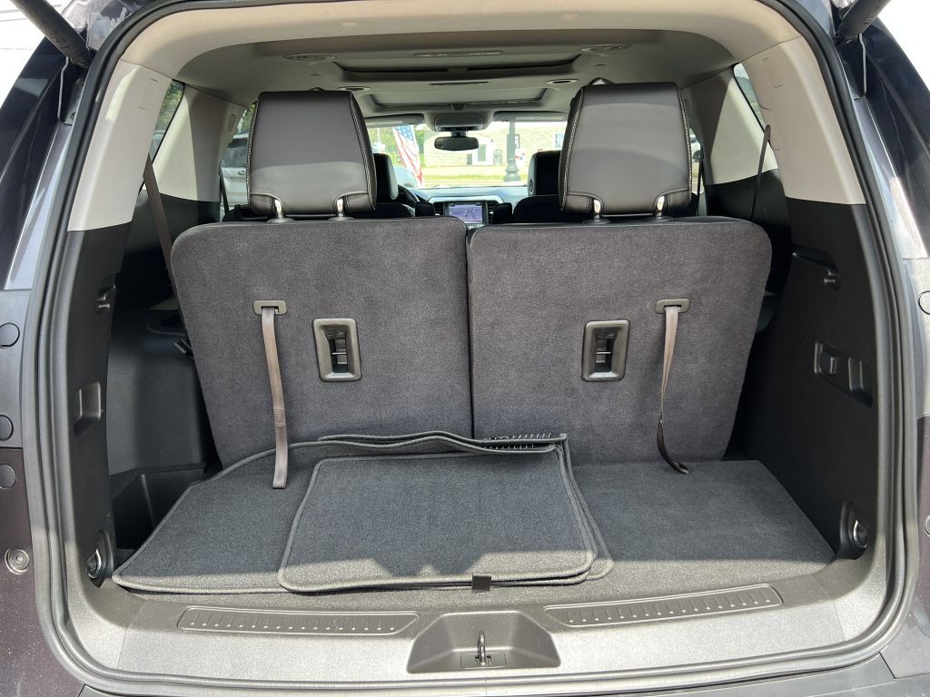 2017 GMC Acadia Image 18