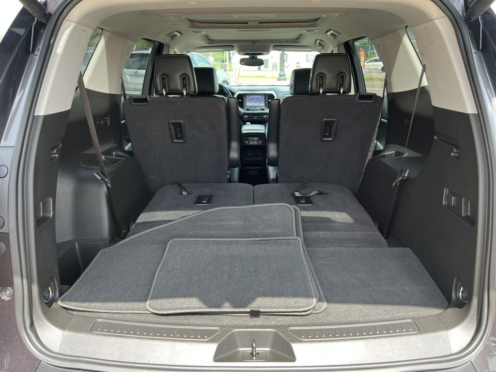 2017 GMC Acadia Image 19