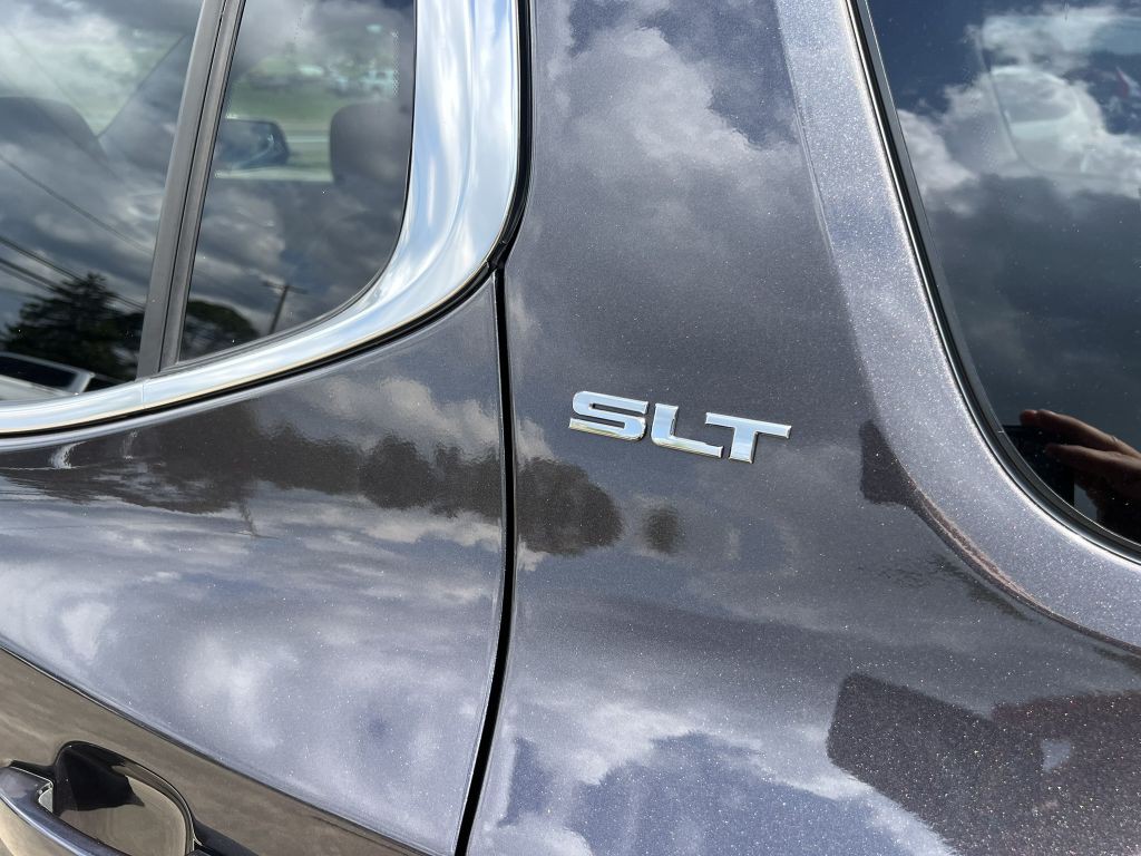 2017 GMC Acadia Image 23