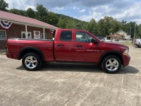 Image for 2012 Dodge Ram 1500 ST ID: 6767791