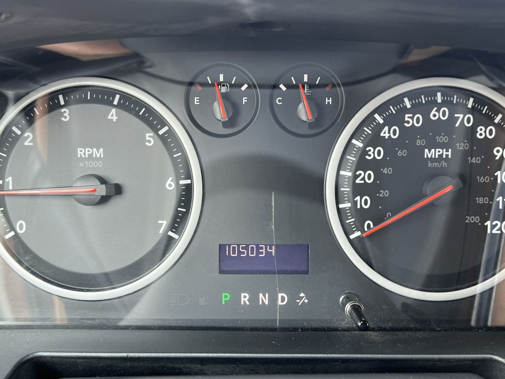 2012 Dodge Ram 1500 Image 3