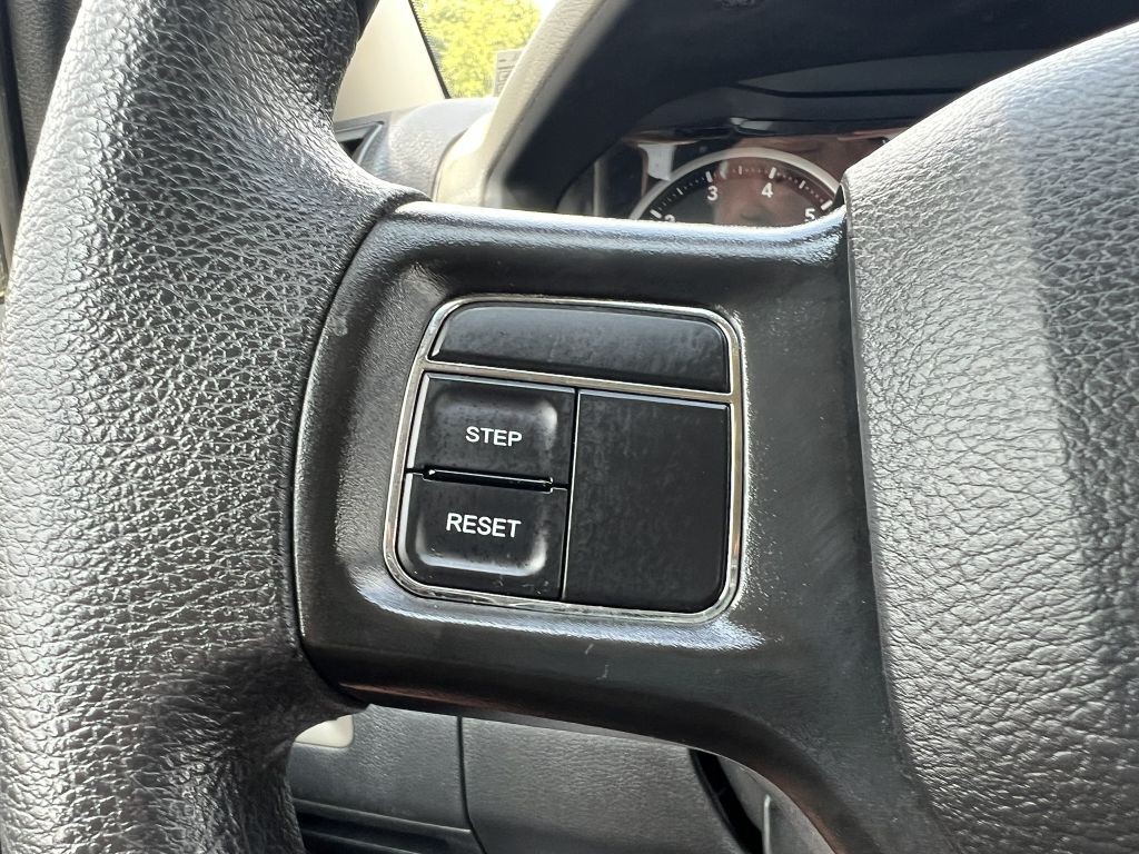 2012 Dodge Ram 1500 Image 5