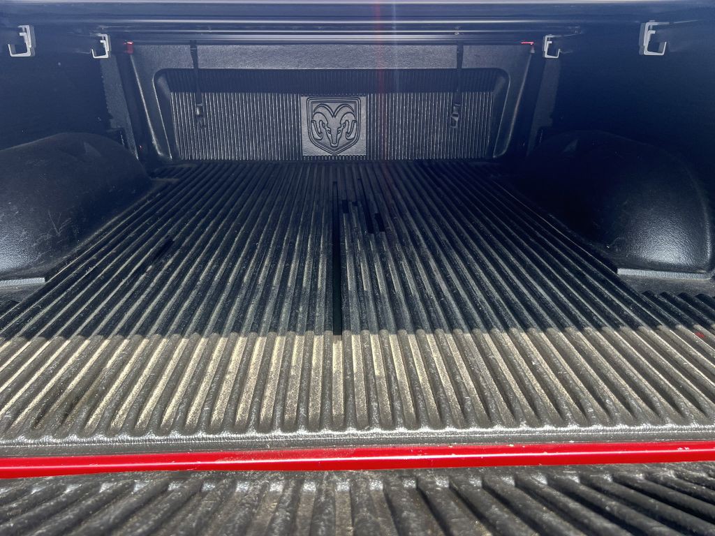 2012 Dodge Ram 1500 Image 13