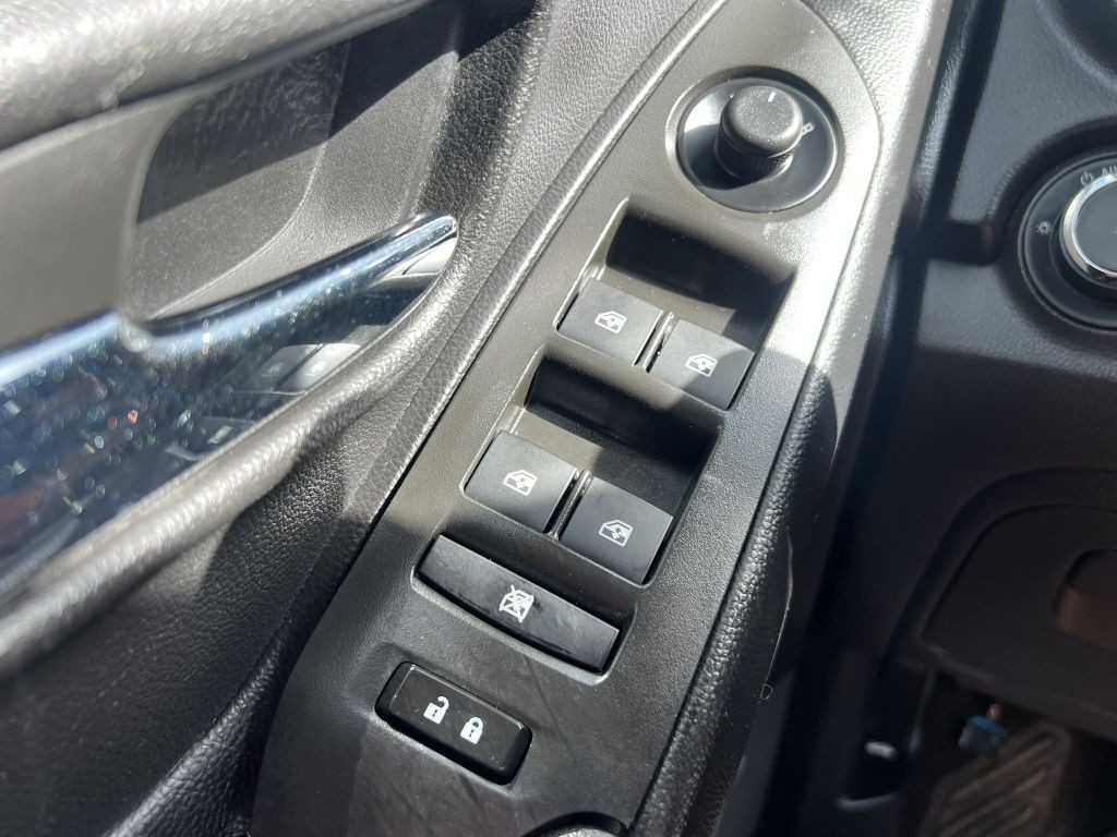 2015 Chevrolet Trax Image 7