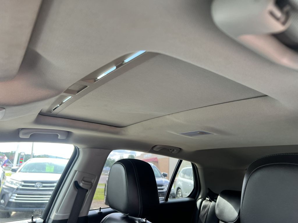 2015 Chevrolet Trax Image 12