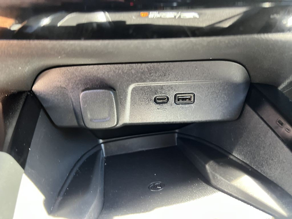 2024 Chevrolet Trax Image 3