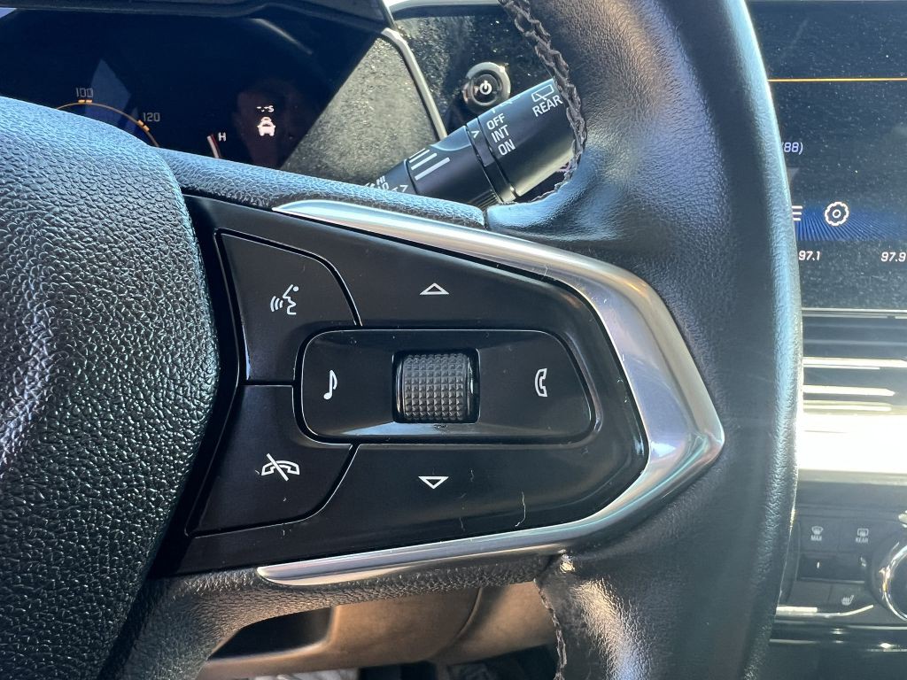 2024 Chevrolet Trax Image 4