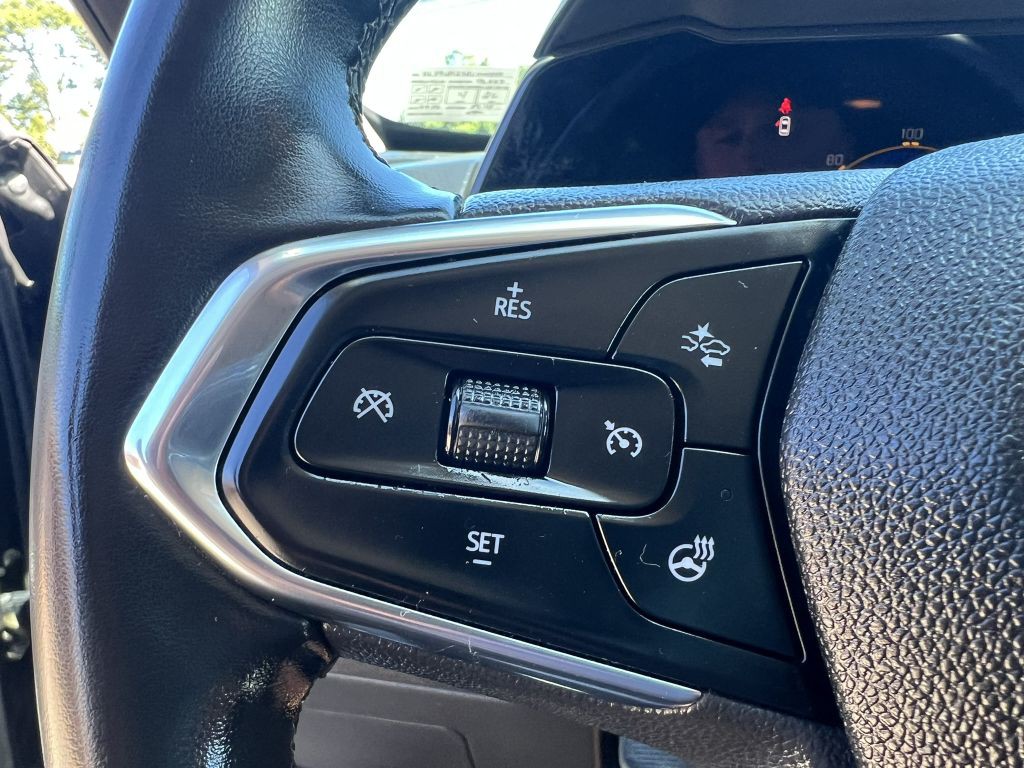 2024 Chevrolet Trax Image 5
