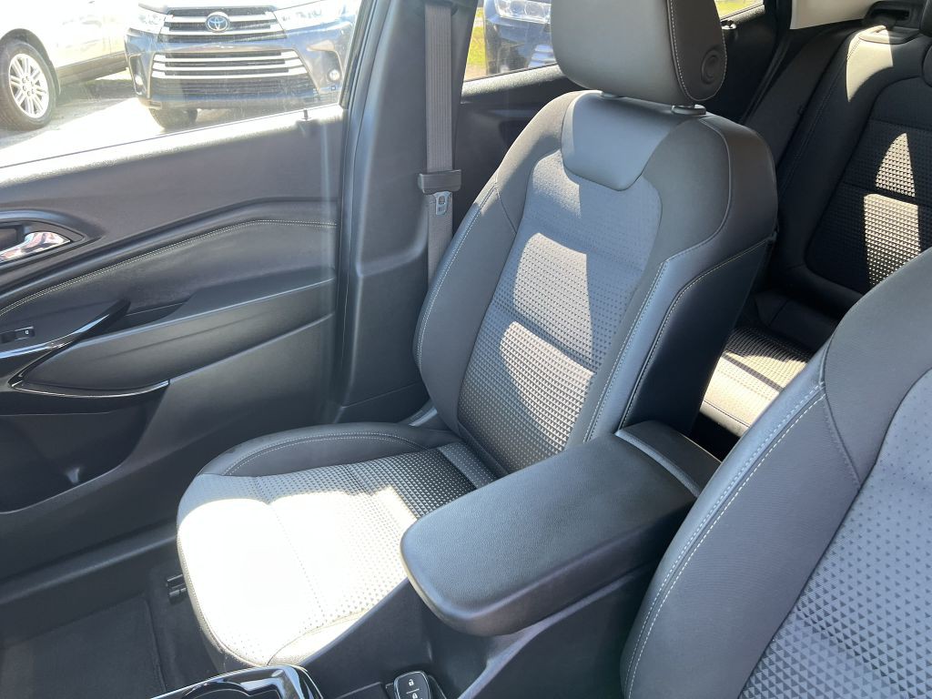 2024 Chevrolet Trax Image 7