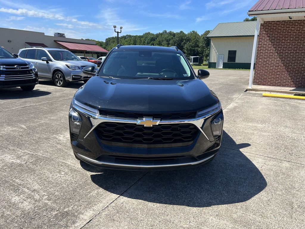 2024 Chevrolet Trax Image 13