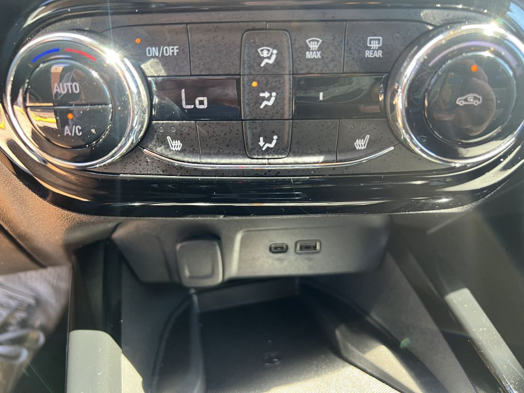 2024 Chevrolet Trax Image 22
