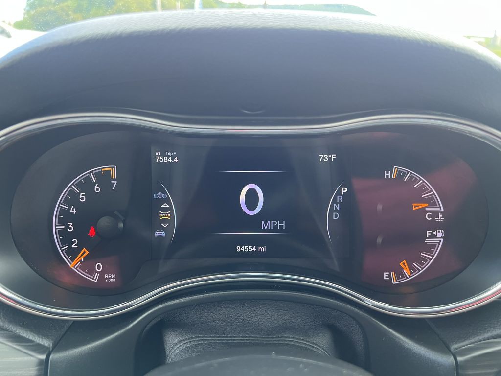 2021 Jeep Grand Cherokee Image 3