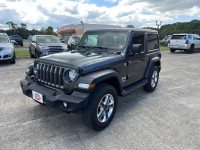 Image for 2019 Jeep Wrangler Sport ID: 6807112