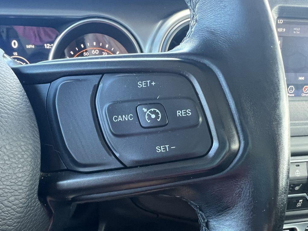 2019 Jeep Wrangler Image 4