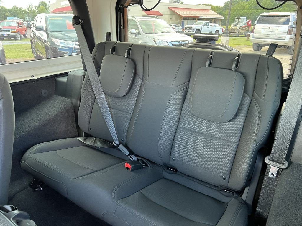 2019 Jeep Wrangler Image 14
