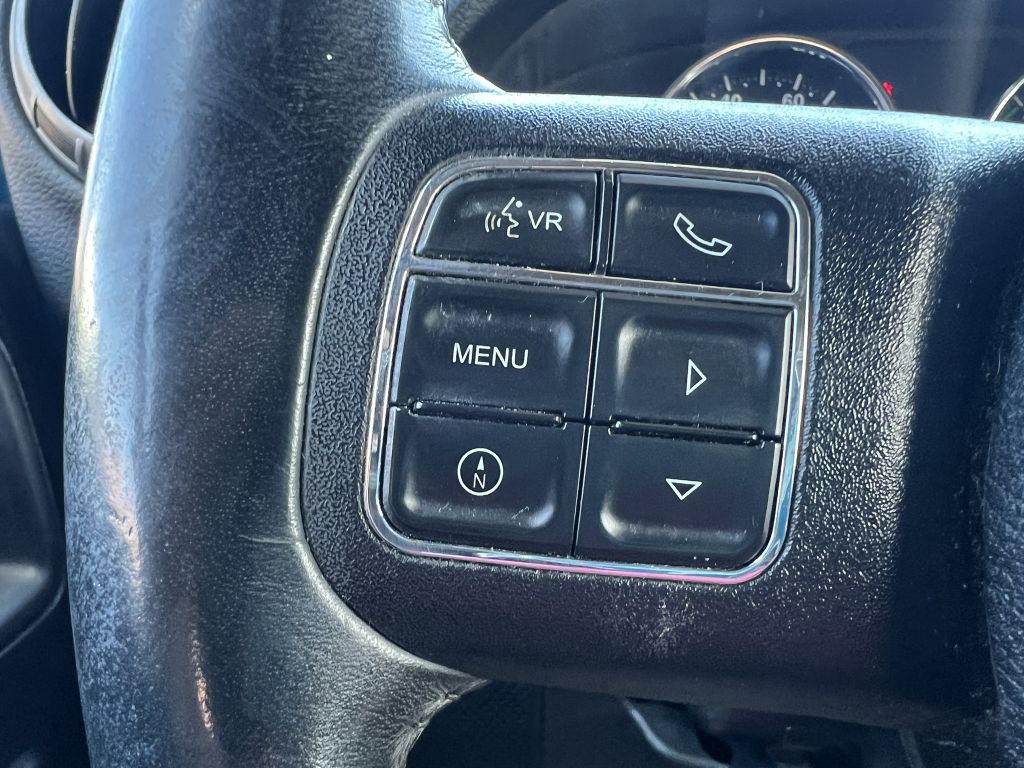 2016 Jeep Wrangler Unlimited Image 5