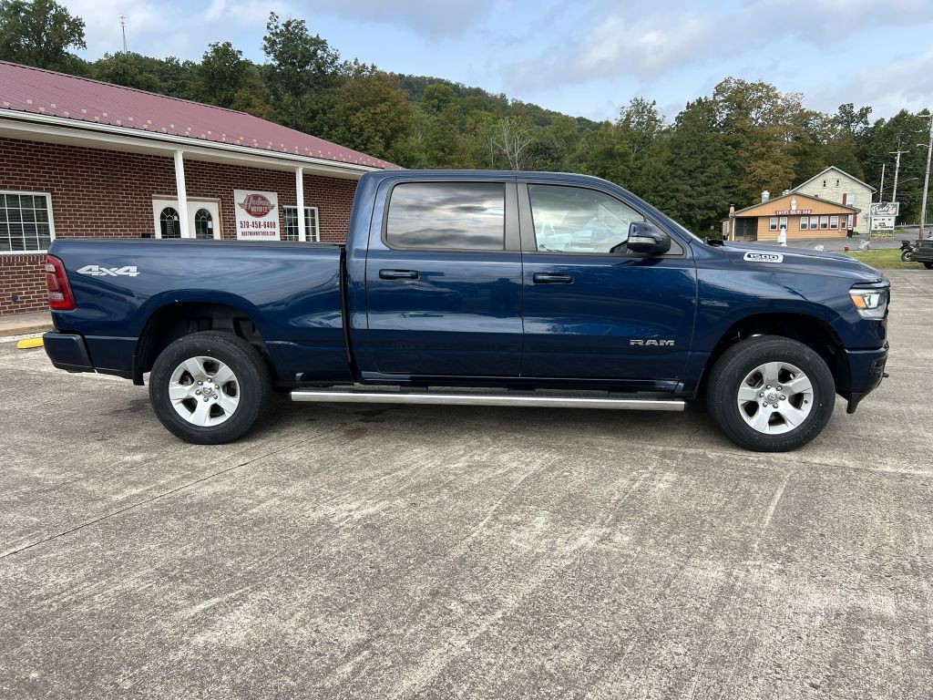 2019 RAM 1500 Image 1
