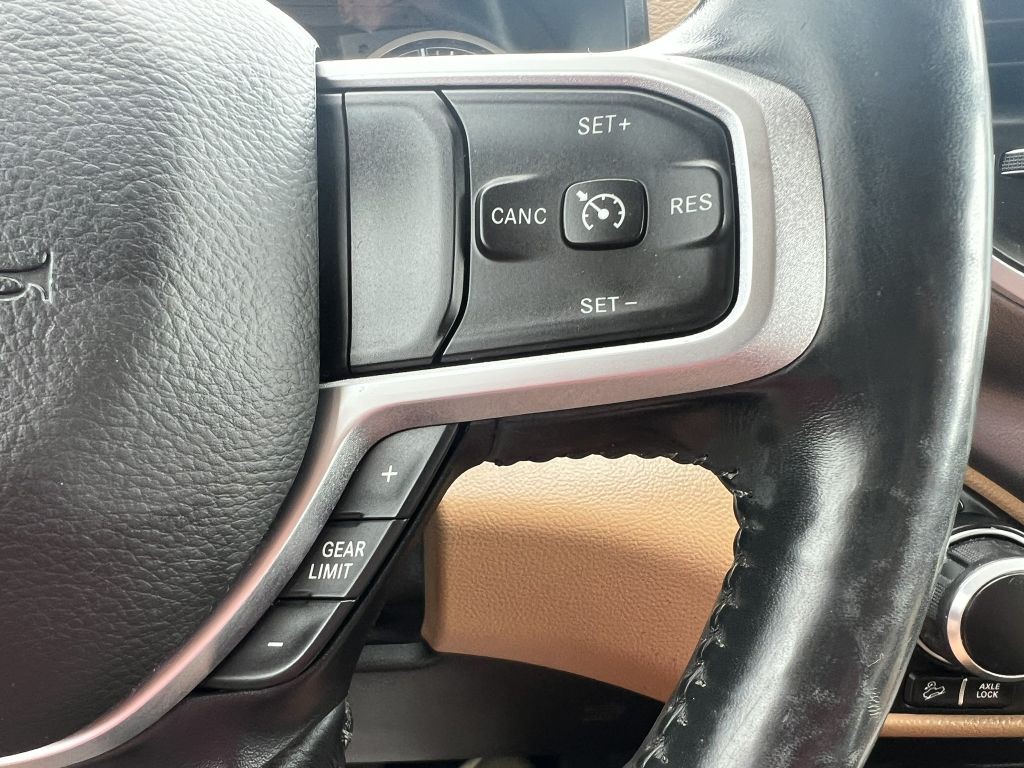 2019 RAM 1500 Image 3