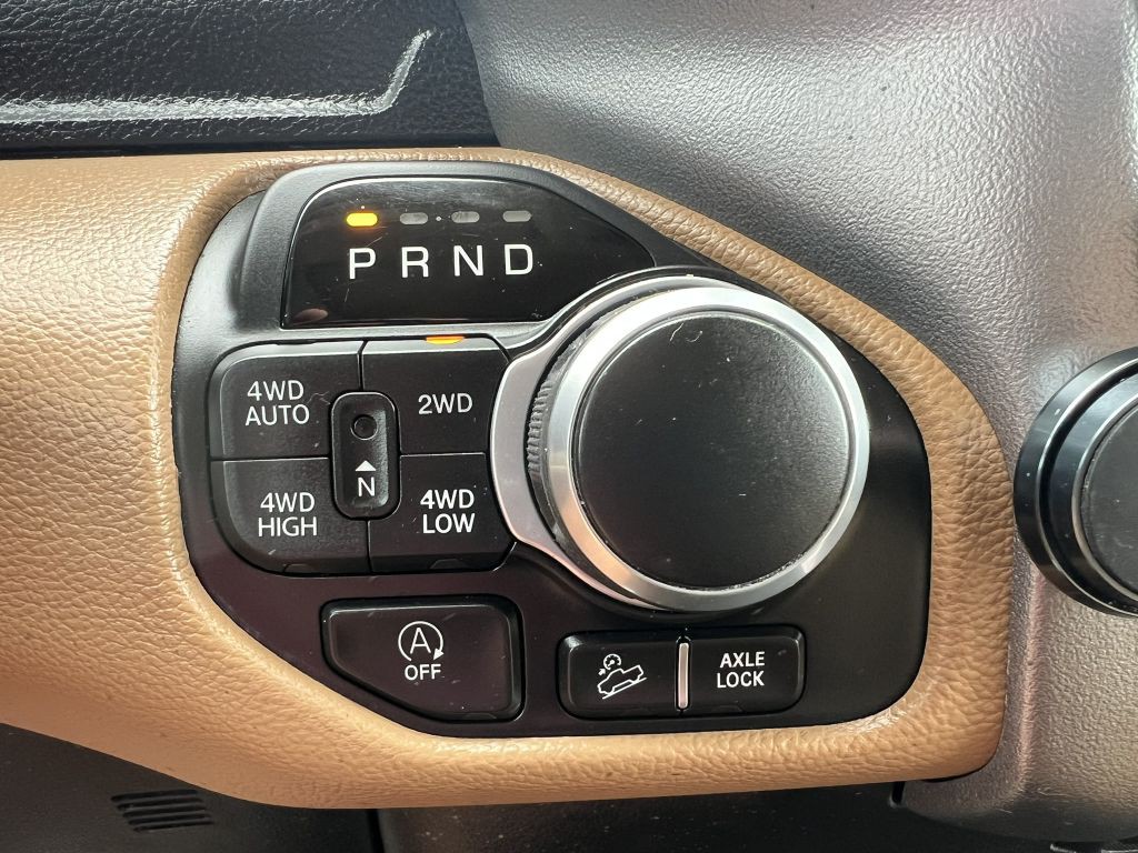 2019 RAM 1500 Image 5