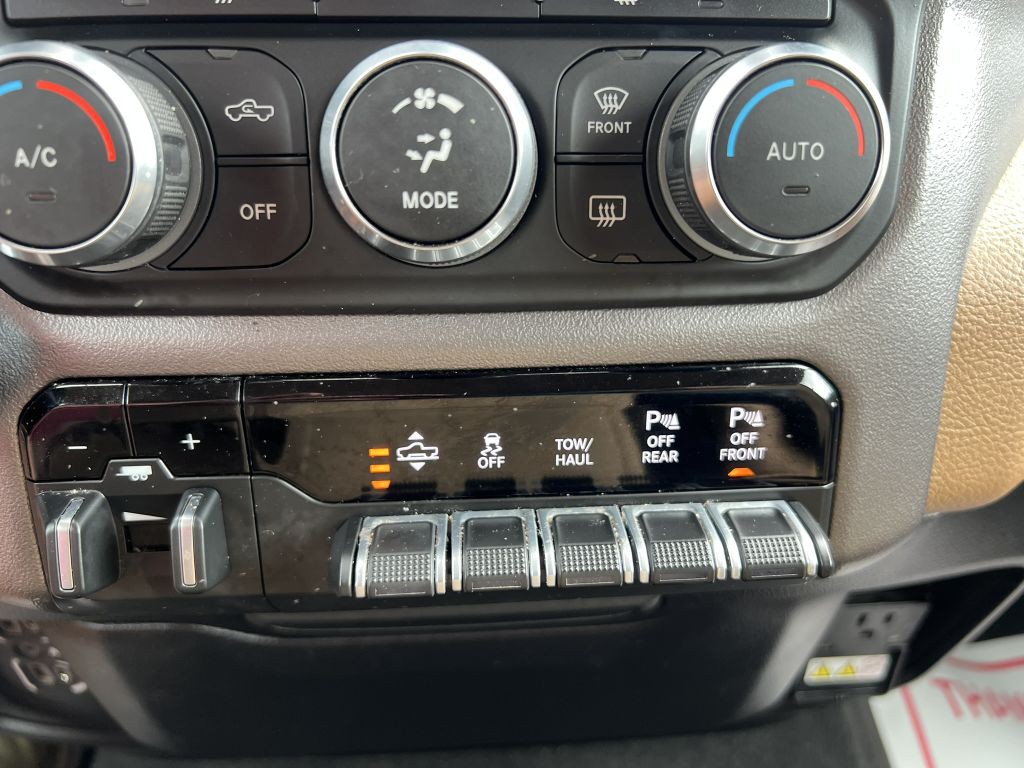 2019 RAM 1500 Image 6