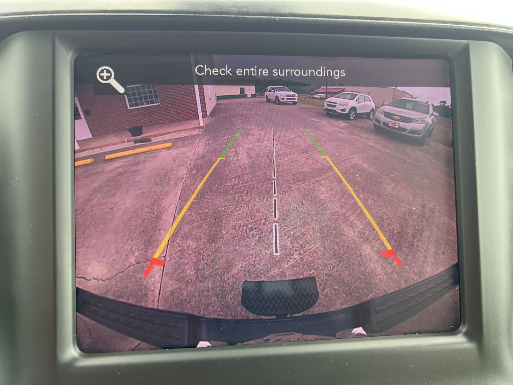 2019 RAM 1500 Image 9