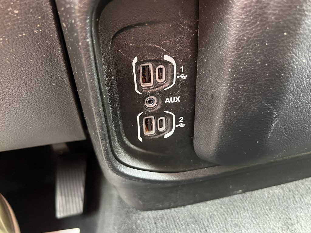 2019 RAM 1500 Image 10