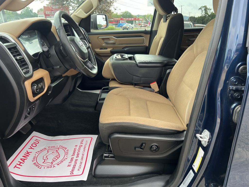 2019 RAM 1500 Image 11
