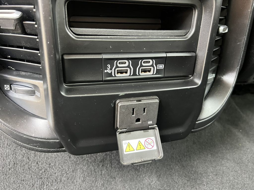 2019 RAM 1500 Image 14