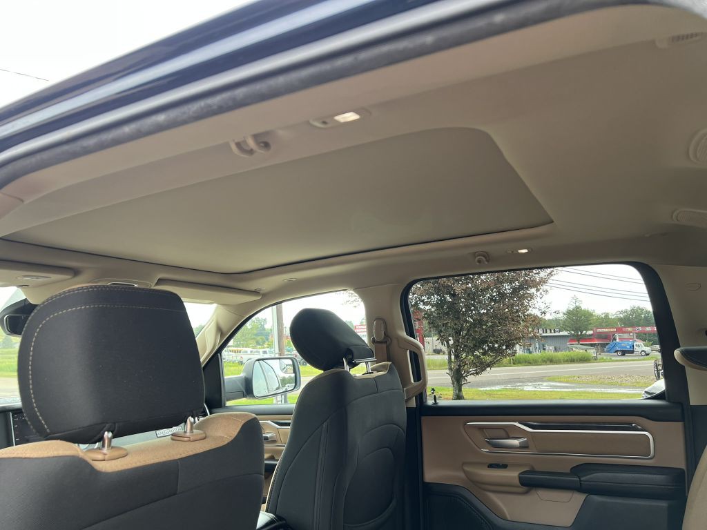 2019 RAM 1500 Image 16
