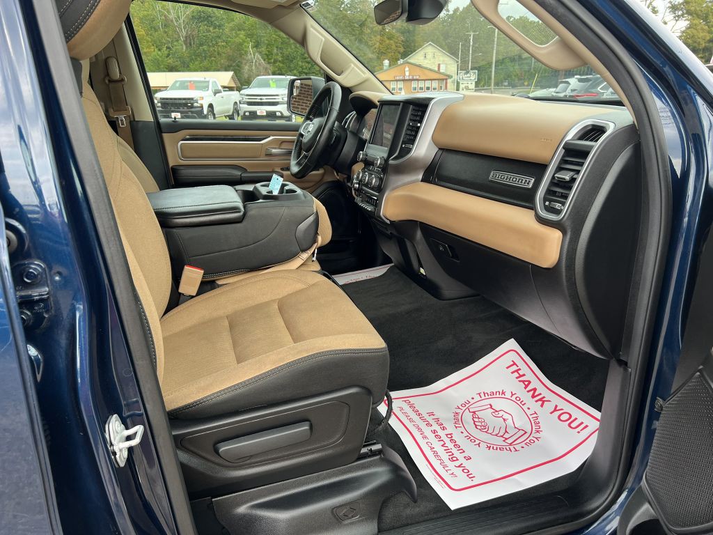 2019 RAM 1500 Image 17