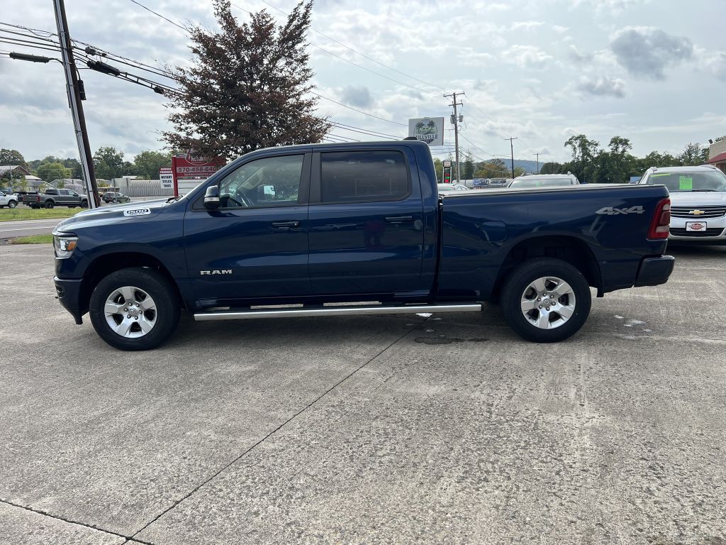 2019 RAM 1500 Image 18
