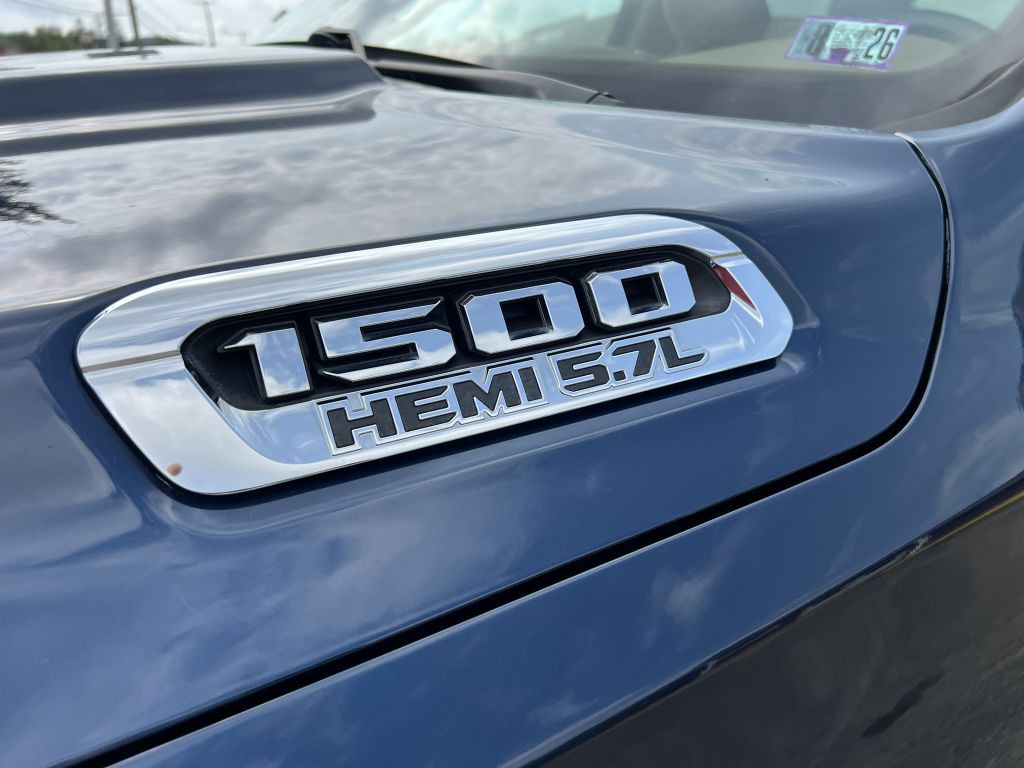 2019 RAM 1500 Image 20
