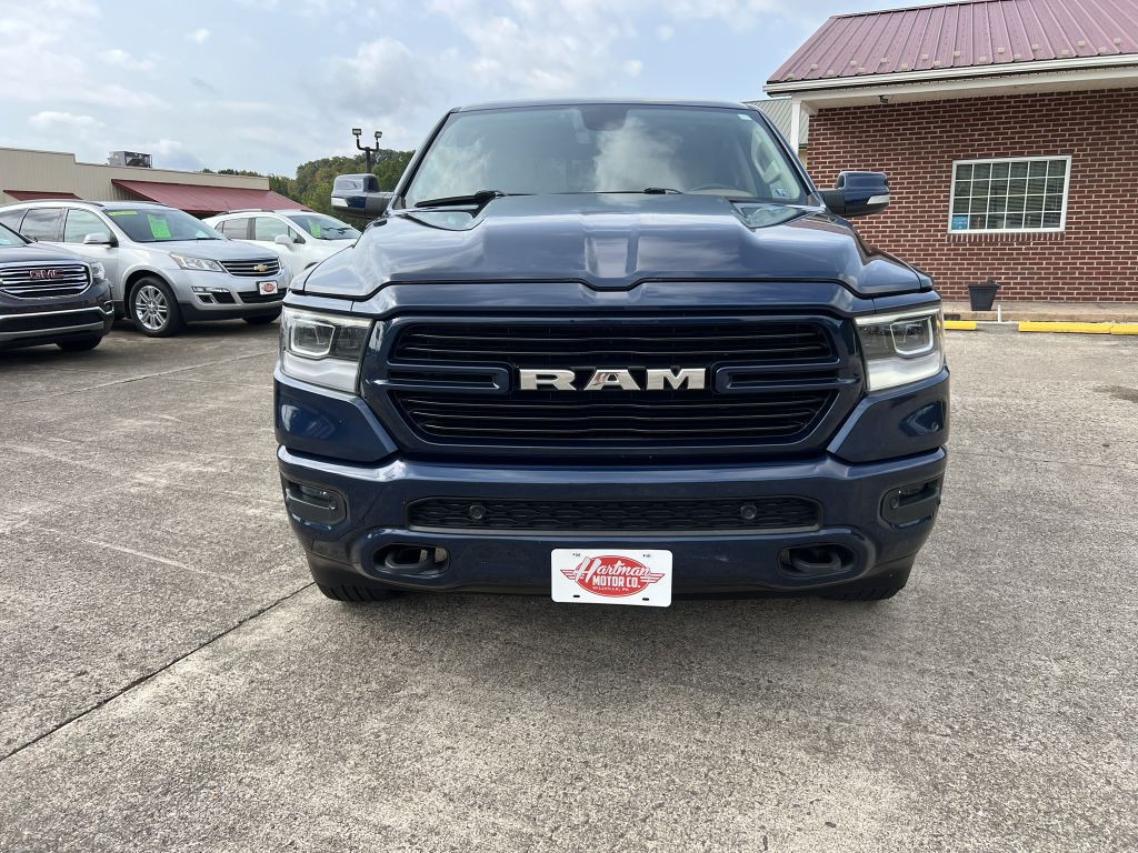 2019 RAM 1500 Image 21