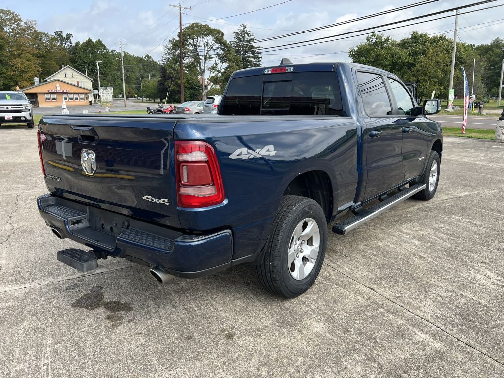 2019 RAM 1500 Image 23