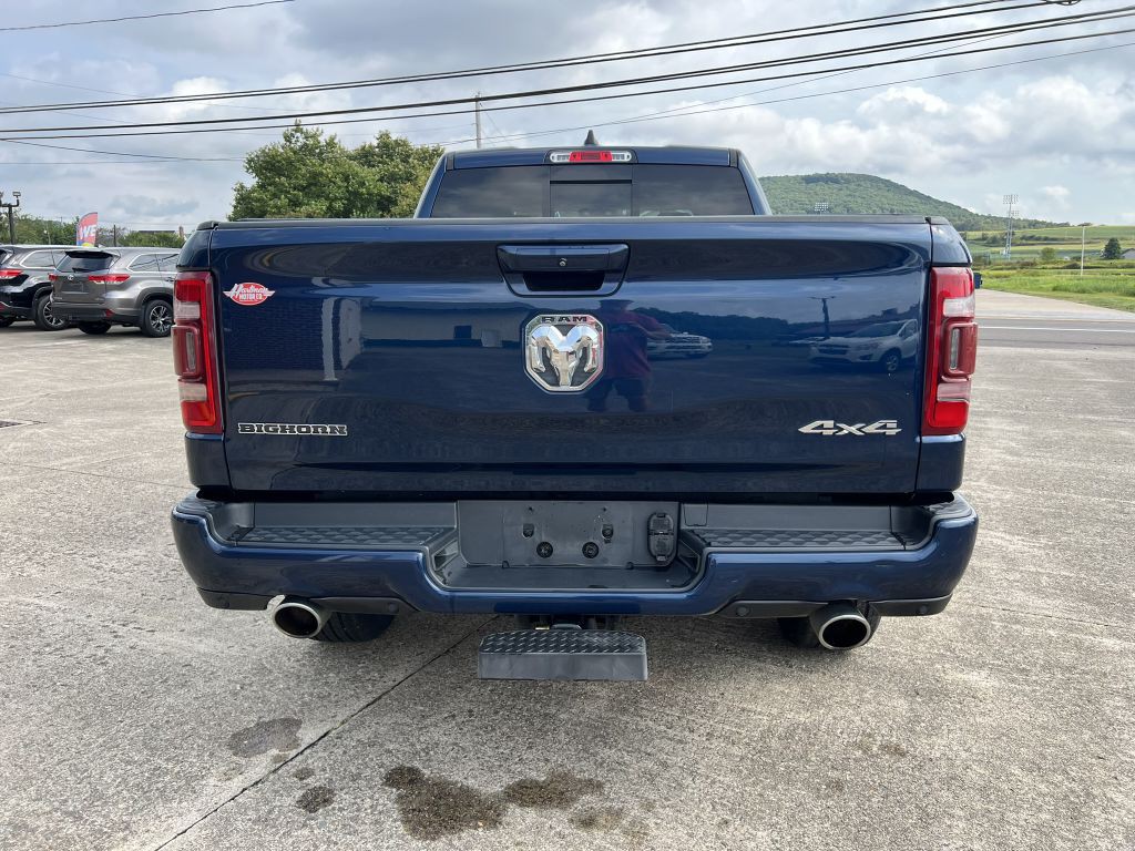 2019 RAM 1500 Image 24