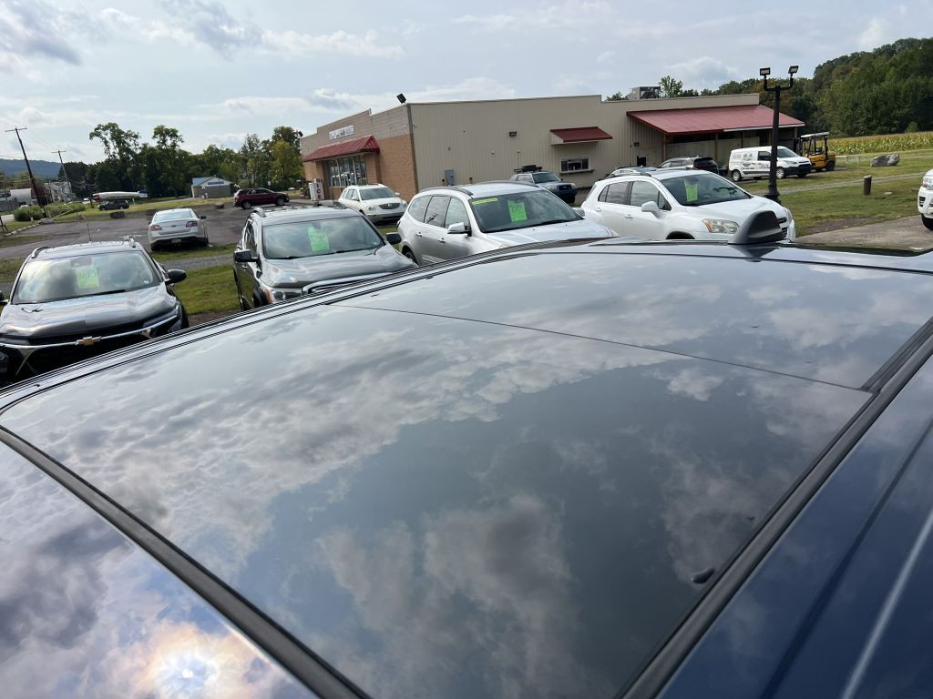 2019 RAM 1500 Image 26