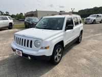 Image for 2016 Jeep Patriot Latitude ID: 6827695