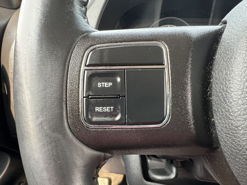 2016 Jeep Patriot Image 5