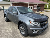 Image for 2019 Chevrolet Colorado Z71 ID: 6842618
