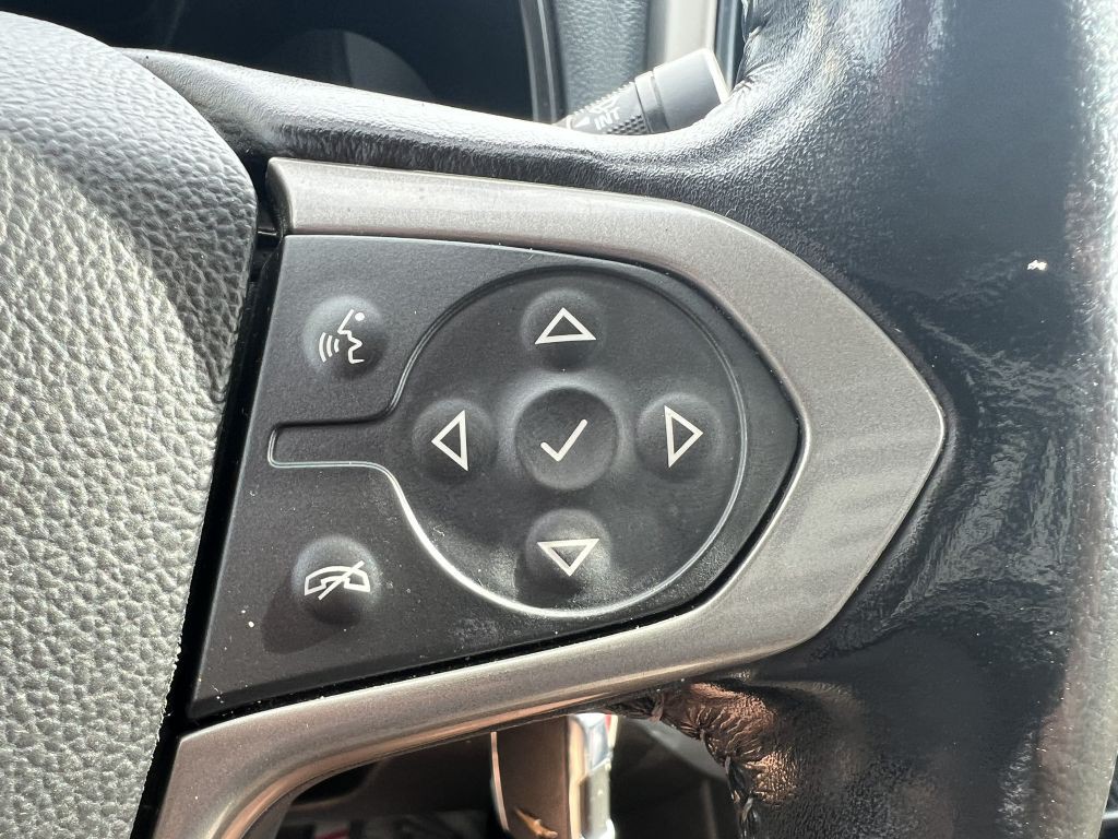 2019 Chevrolet Colorado Image 4