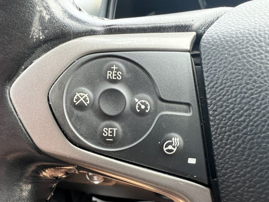 2019 Chevrolet Colorado Image 5