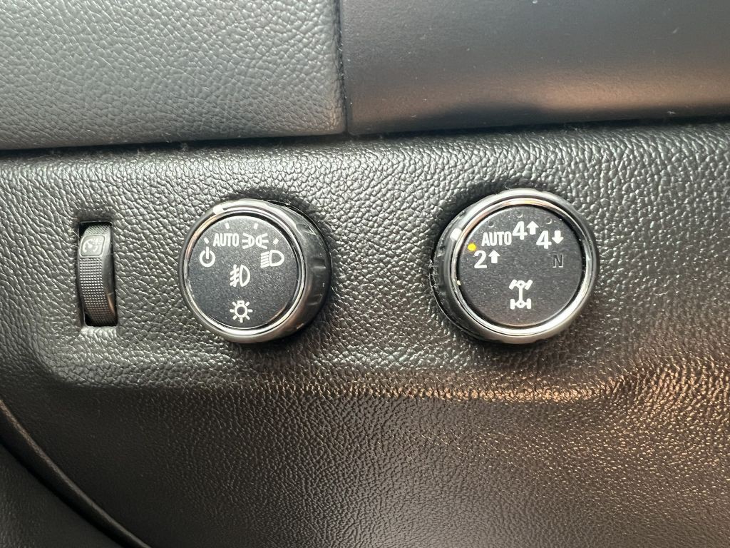 2019 Chevrolet Colorado Image 6