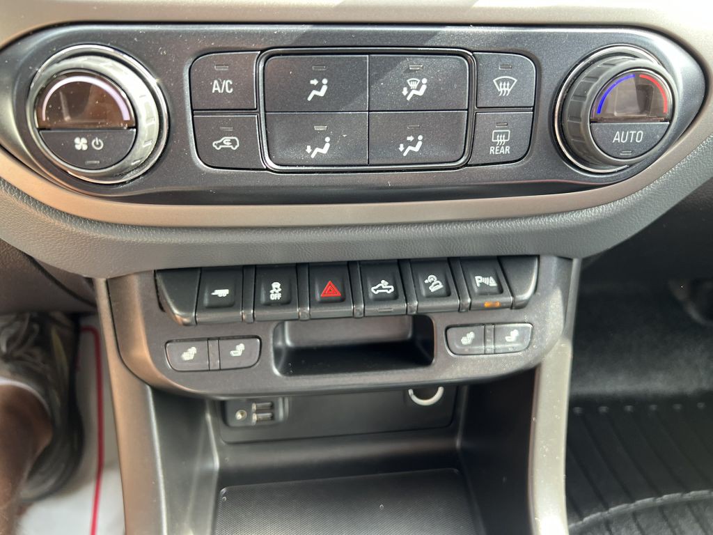 2019 Chevrolet Colorado Image 9