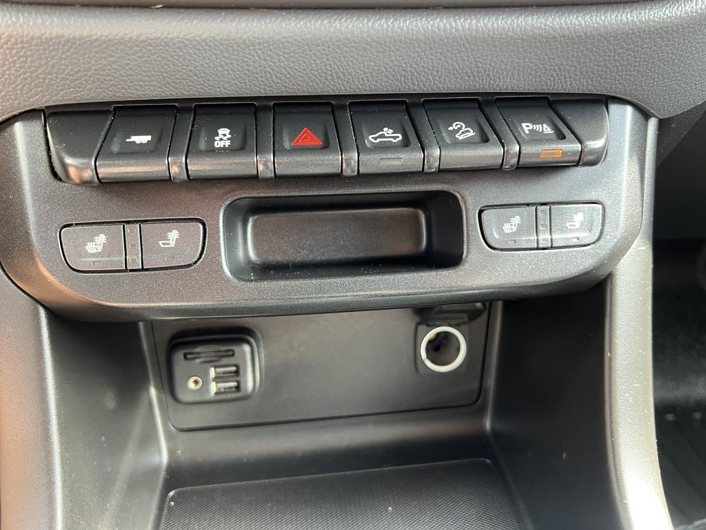 2019 Chevrolet Colorado Image 10
