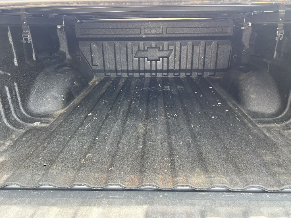 2019 Chevrolet Colorado Image 14