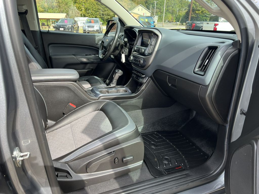 2019 Chevrolet Colorado Image 15