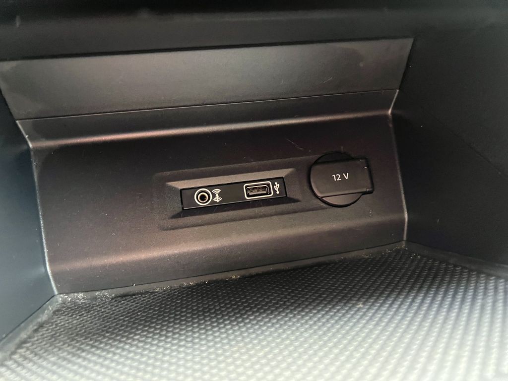 2018 Volkswagen Atlas Image 7