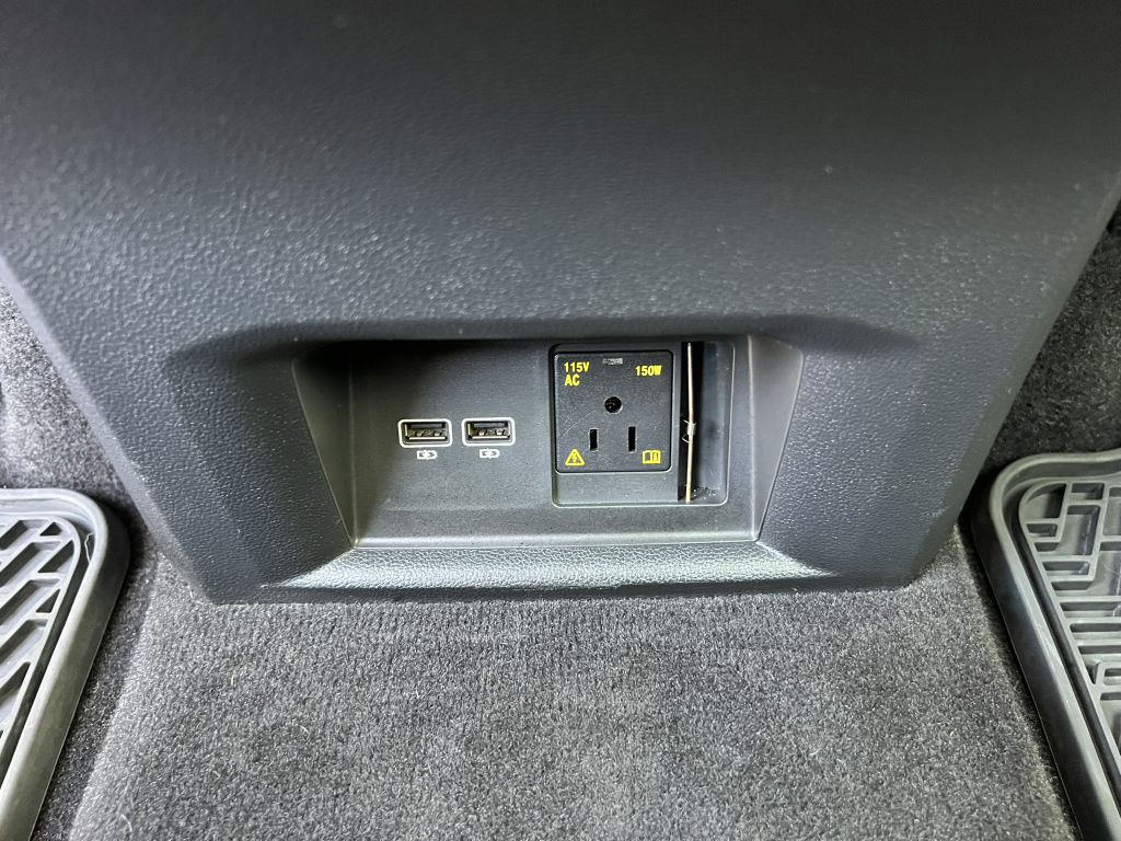 2018 Volkswagen Atlas Image 12