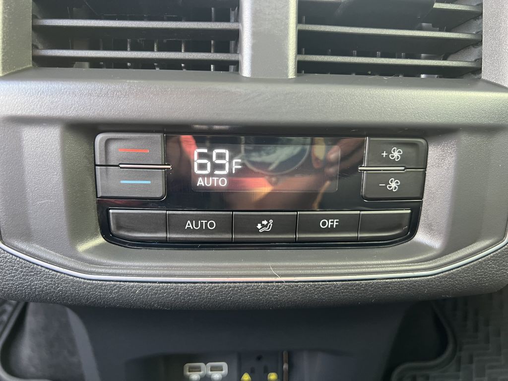 2018 Volkswagen Atlas Image 13