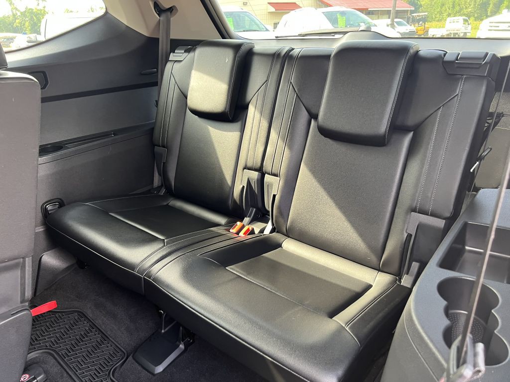 2018 Volkswagen Atlas Image 14